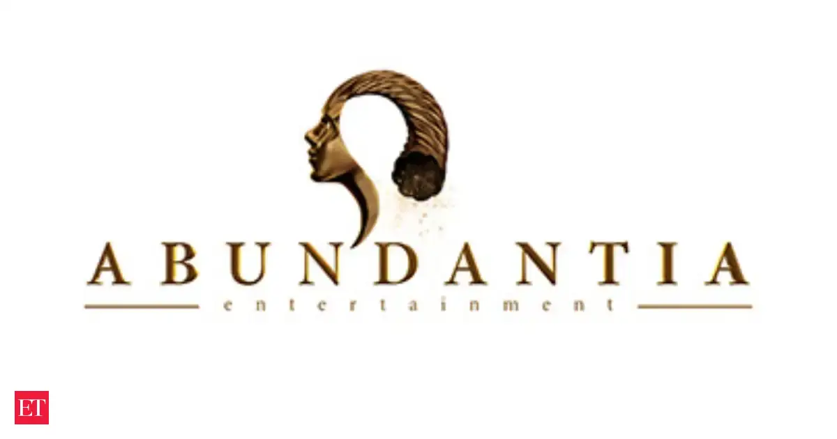 Abundantia Entertainment sets up AI division to blend technology with storytelling