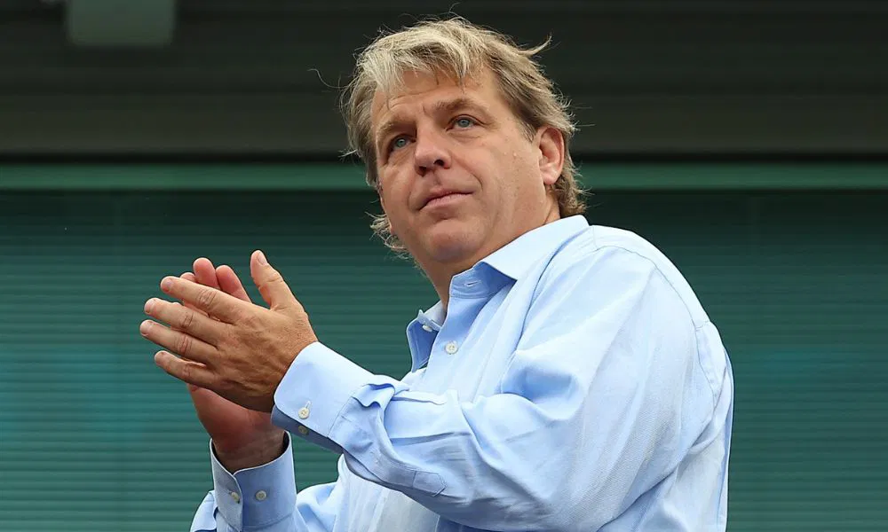 Is Todd Boehly the Owner of the Los Angeles Lakers? All You Need to Know About His NBA Ownership Links