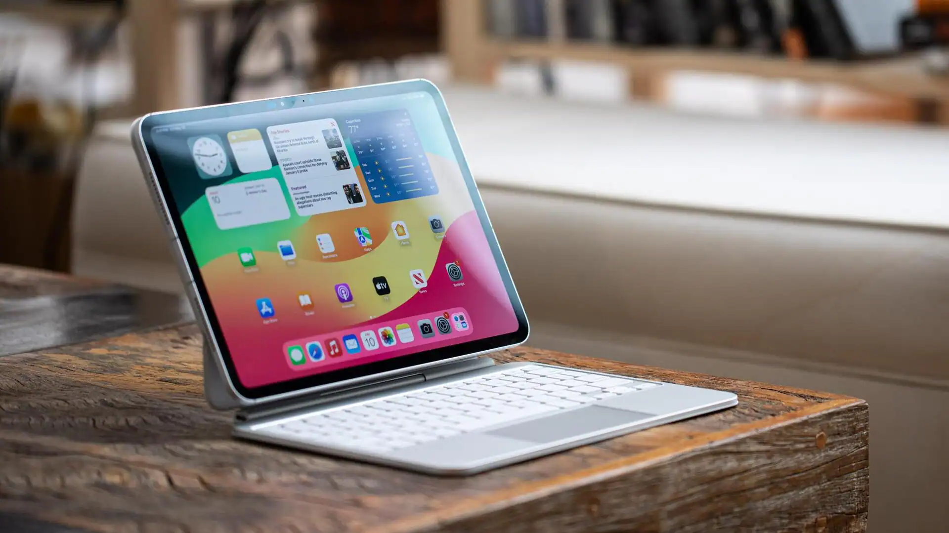 Apple iPad Pro to get vapor chamber cooling system