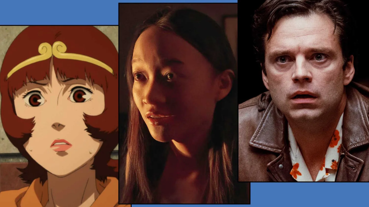 Top 20 psychological thrillers to stream