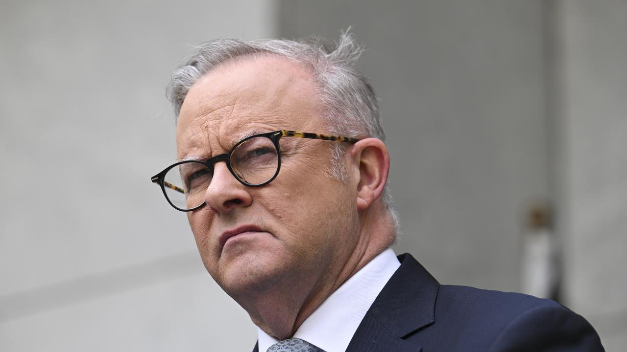 Albo’s big blow to tech titans