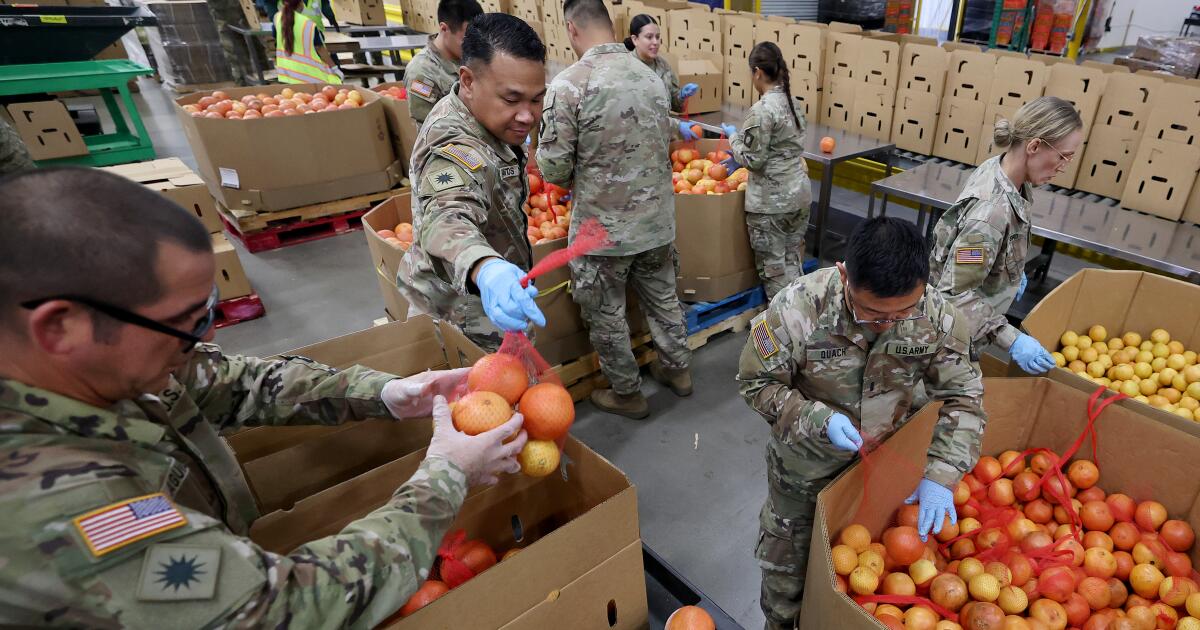 Federal healthcare cuts will hit millions of Californians, state says