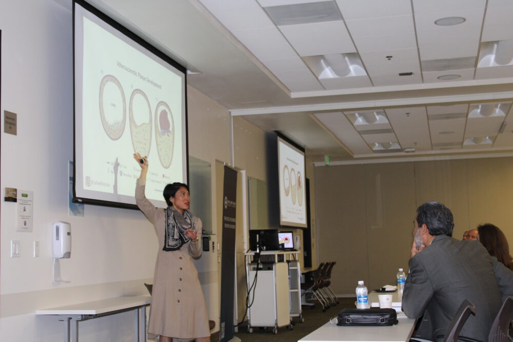 Henry Mayo hosts talk on ‘lifestyle medicine’