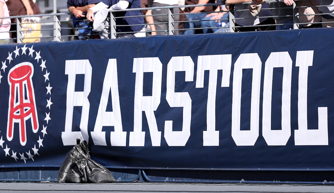 Popular Barstool Sports influencer dies at 31