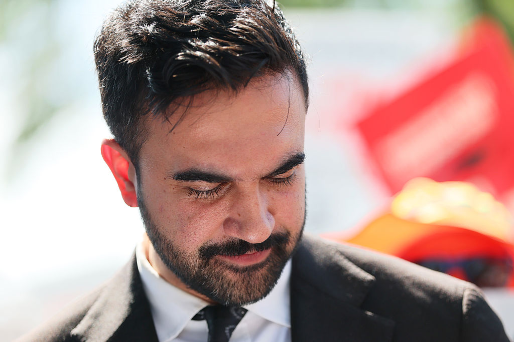 The limits of Zohran Mamdani’s TikTok politics