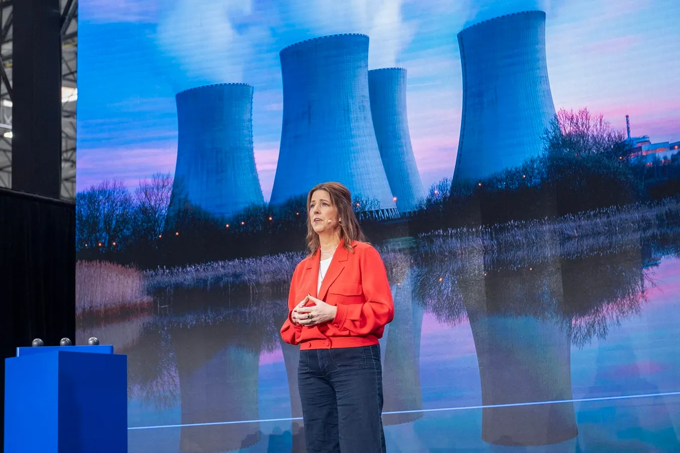 The SMR Surge: Nuclear’s Quiet Comeback Is Now A Commercial Race