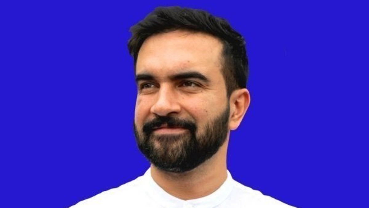 New York City Mayoral Candidate Zohran Mamdani Condemns ‘Racist, Baseless Attacks’ on Islamophobia in Heartfelt Bronx Speech