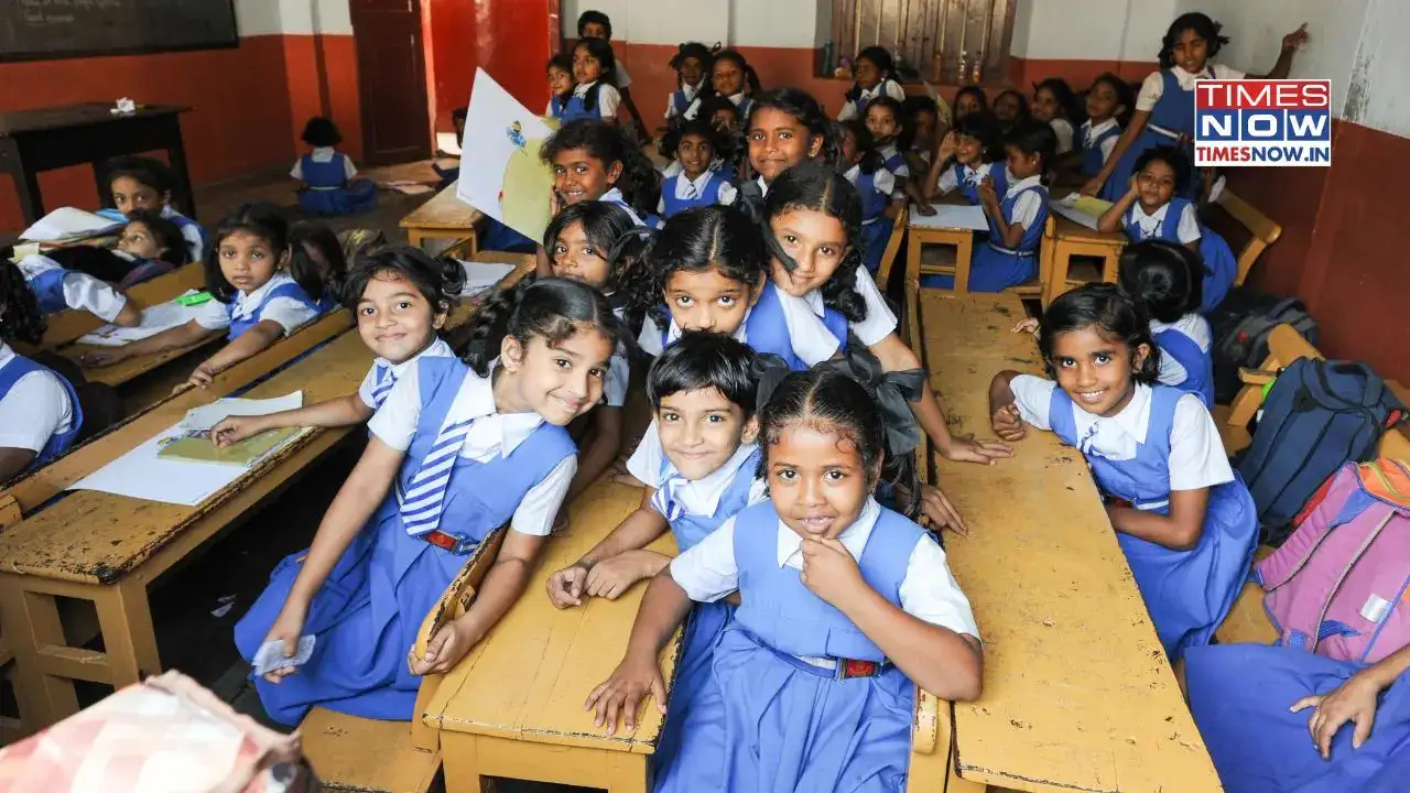 No Change In Kerala’s Curriculum Due To Signing Of PM Shri Scheme MoU: Sivankutty