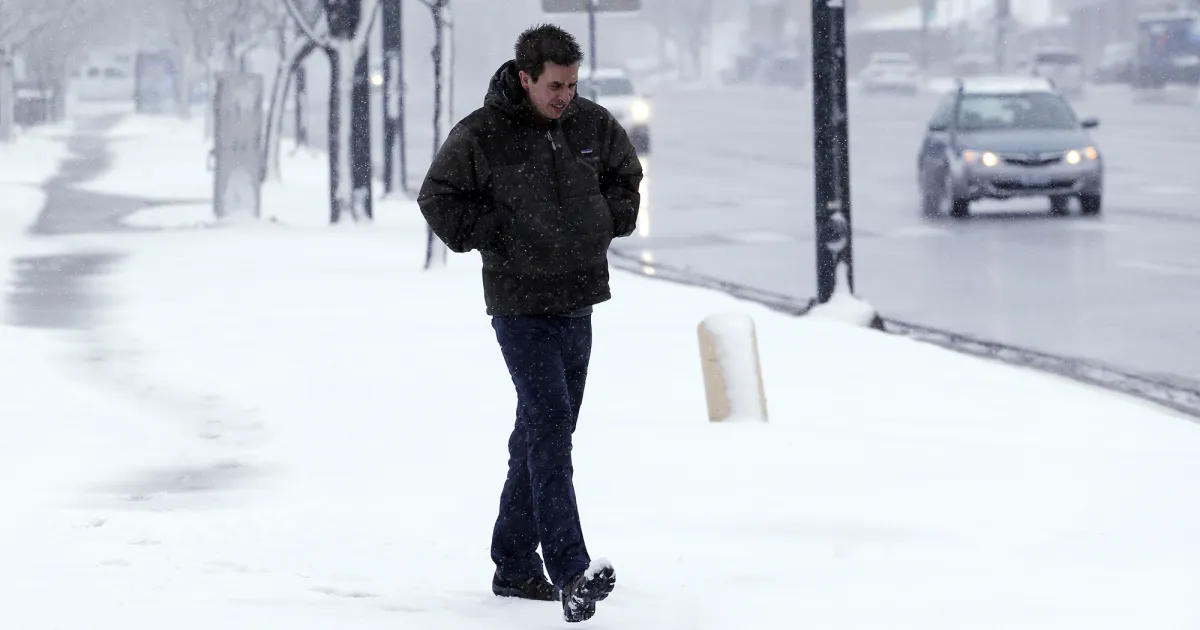 As Winter Knocks, and the Shutdown Drags on, Poor Families May Have to Ration Heat