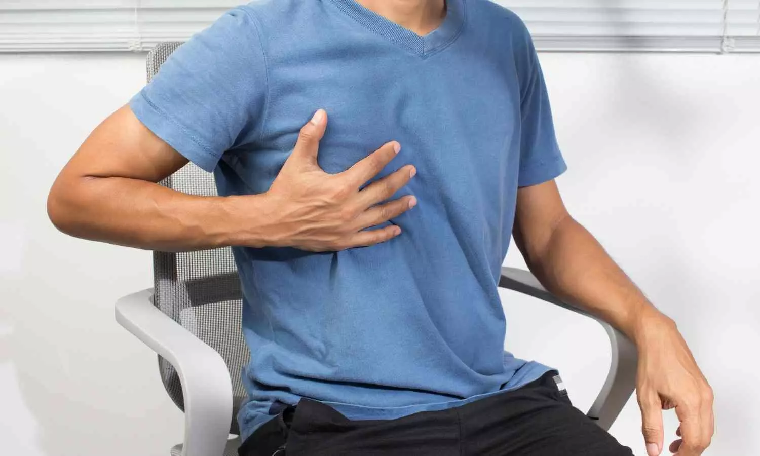 Female bodybuilders at risk of sudden cardiac death, reveals study