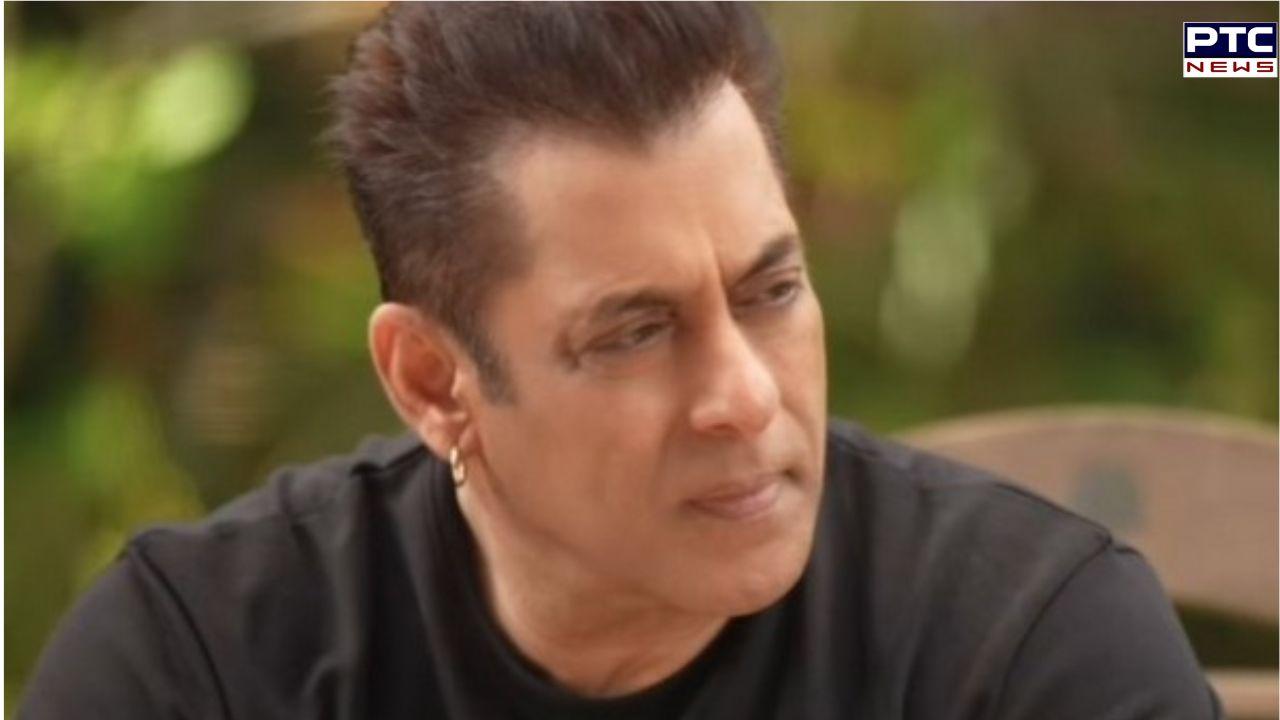 Pakistan declares Salman Khan 'terrorist' over Balochistan remarks, lists actor under 4th schedule of anti-terrorism act