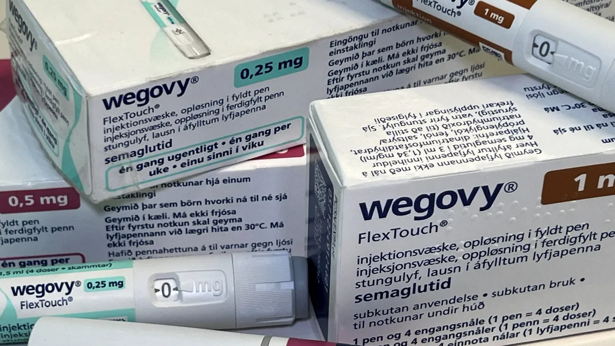 Obesity statistics raise alarm bells about national health