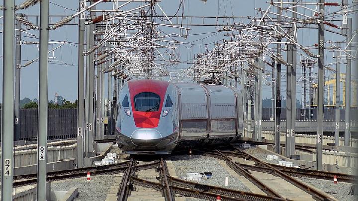 Today's Top 3 News: Besides Indonesia's Whoosh, Which Countries Owe China for Infrastructure Development?