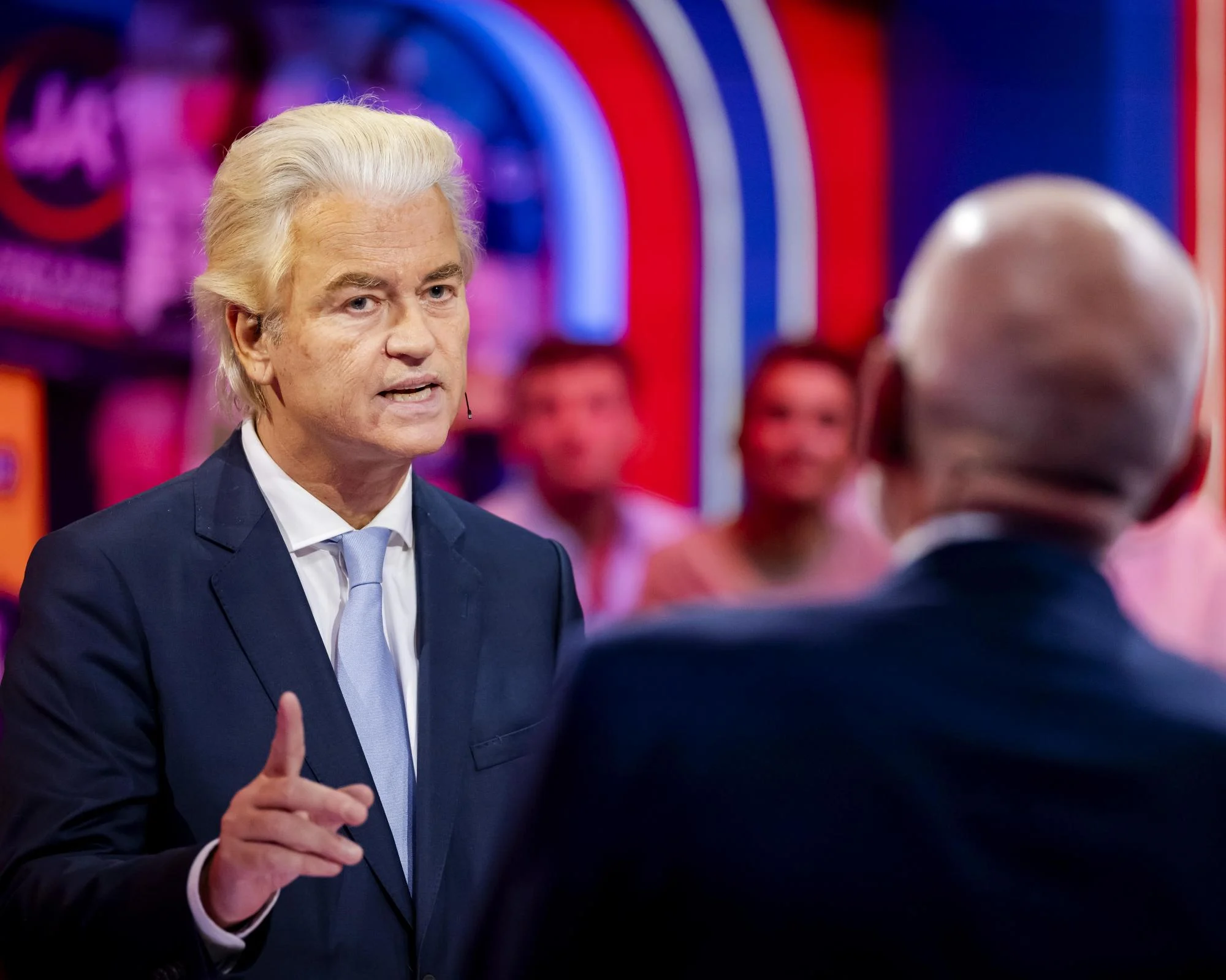 ‘Open hostility has become normalised’: Dutch Muslims fear rise of far right as general election looms