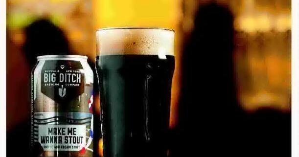 From taproom to tailgate: A guide to Bills beers