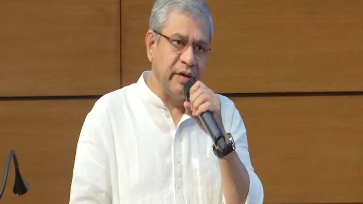 India Accelerates Semiconductor Mission: Rs 200 Crore Invested in Chip Innovation, Mobile Exports Surge