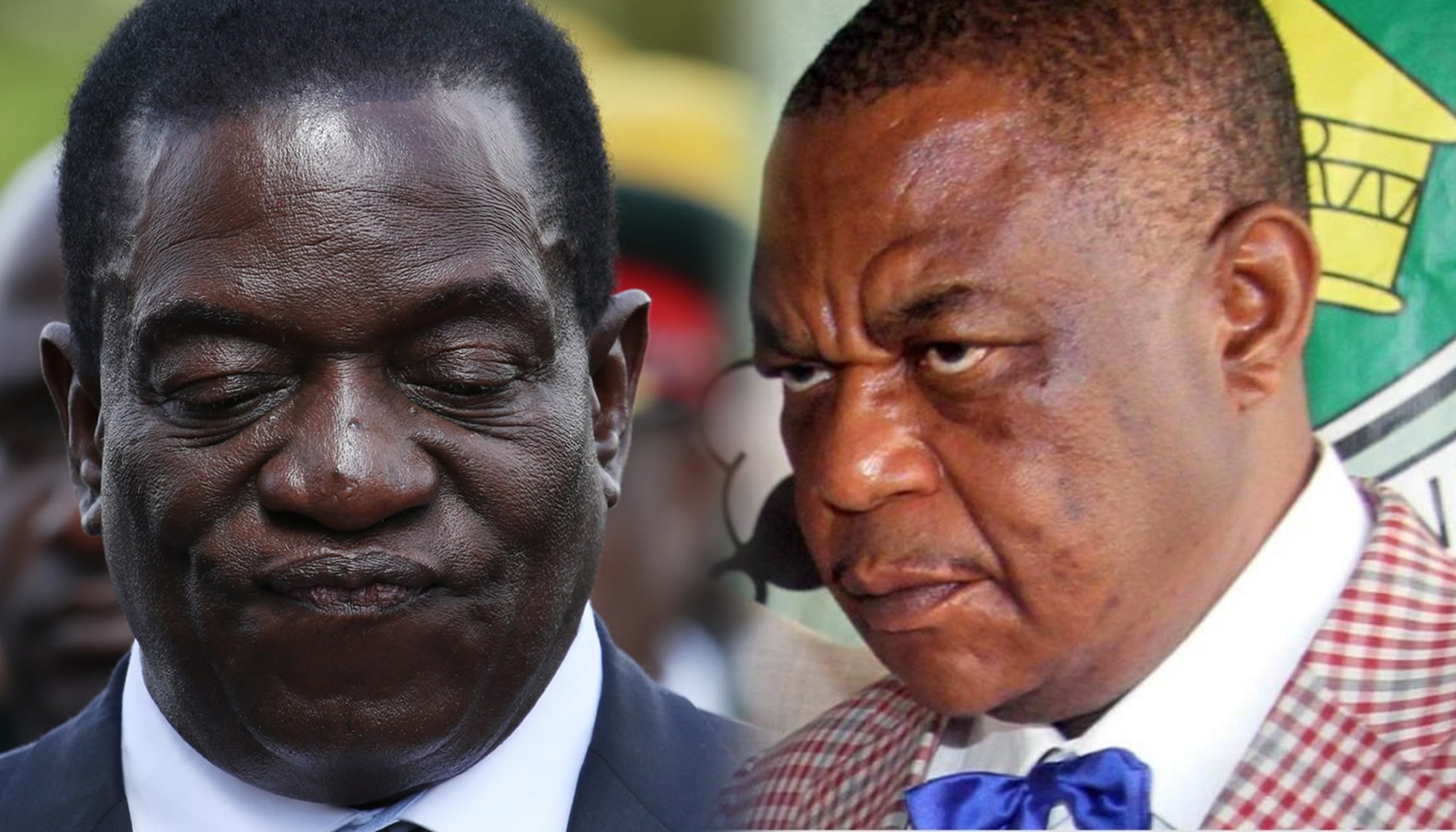 Chaos in Mnangagwa’s camp as General Chiwenga publicly exposes plot to ban elections for 10 years