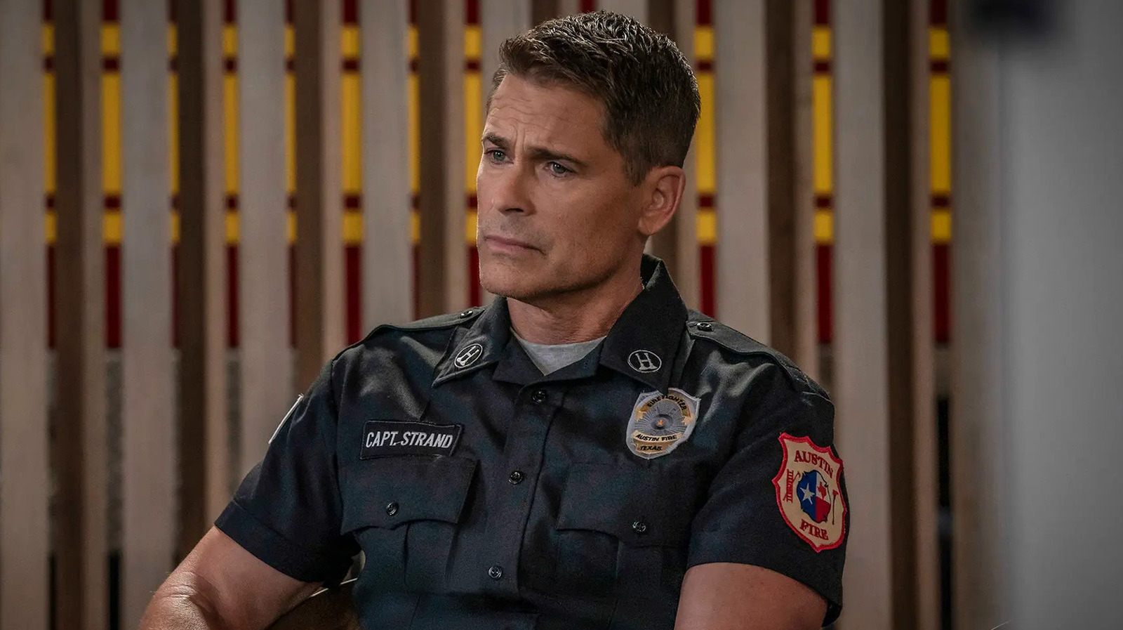 Rob Lowe's First Acting Job Co-Starred Janet Jackson (And Is Impossible To Watch Today)