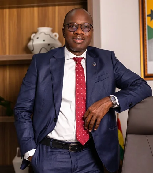 Let’s engage govts of 2026 World Cup host nations — Mahama Ayariga