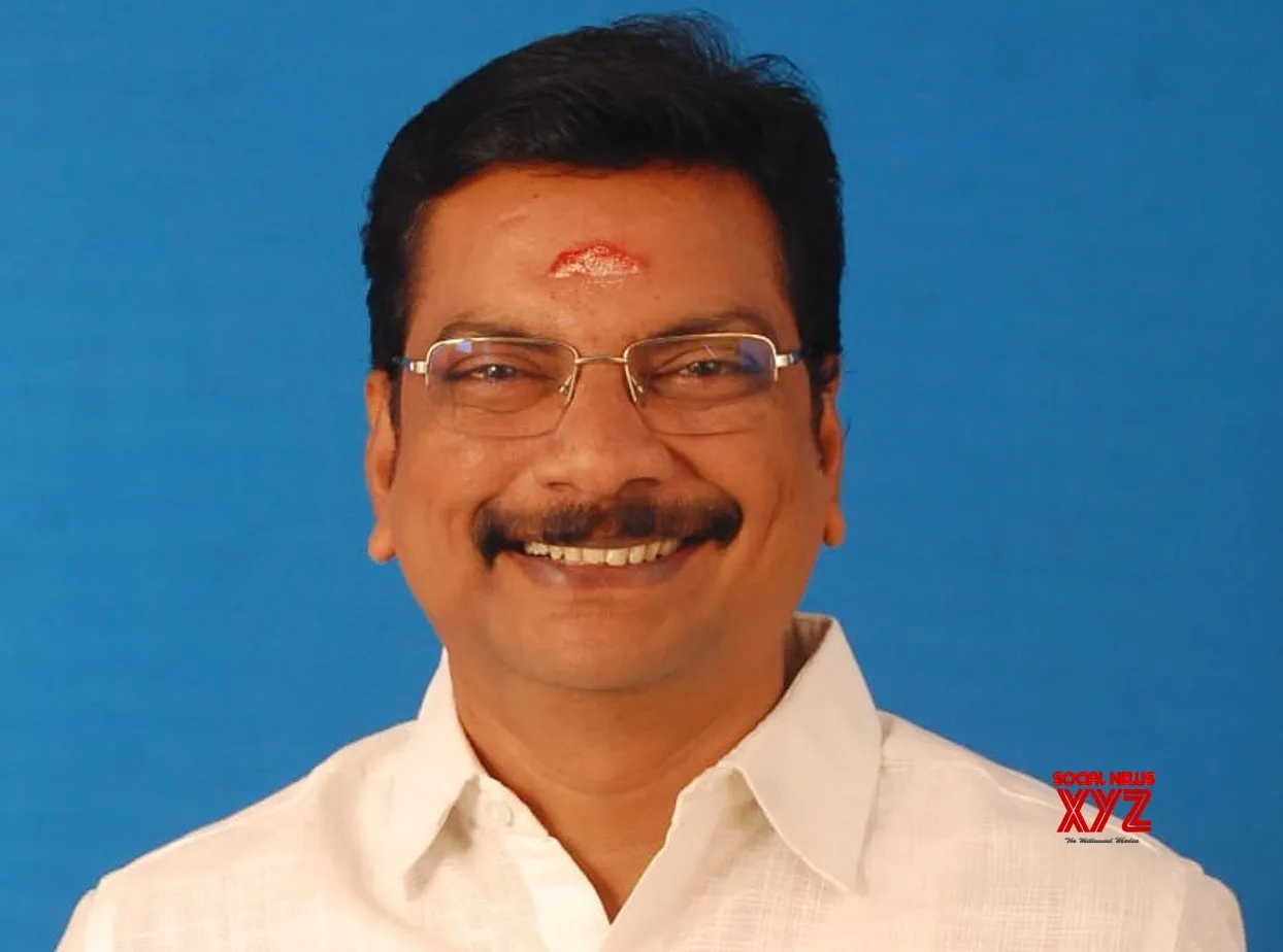 TN BJP urges CM Stalin to declare Thevar Jayanthi as statewide student festival