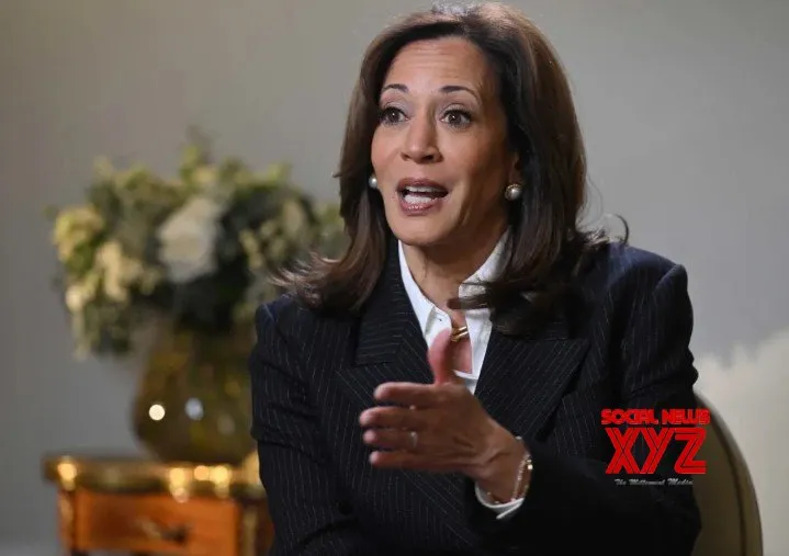 ‘I am not done’: Kamala Harris on possible US Presidential bid again