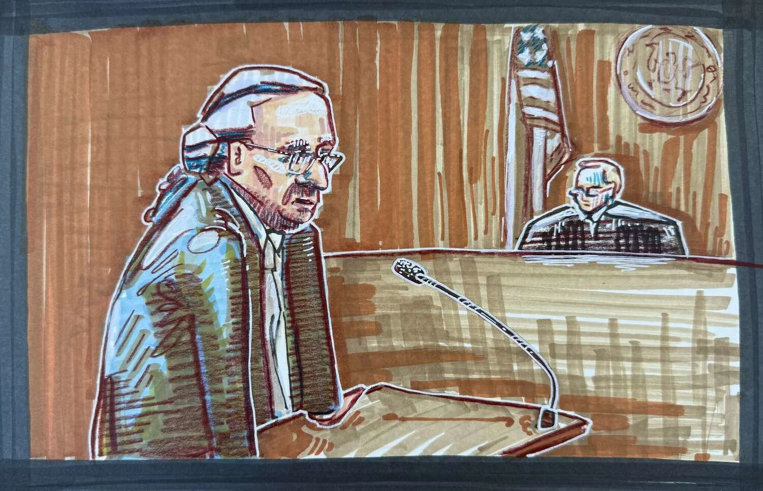 'A clean sweep': 12 days in October lead to conviction of former CT school building director