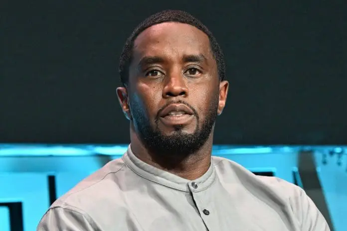 Diddy Prison Release Date Set for May 2028