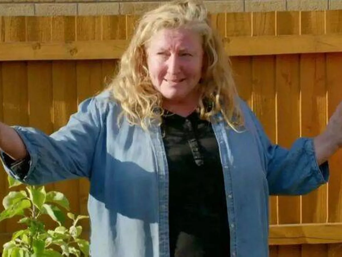 BBC Garden Rescue's Charlie Dimmock's life from Ground Force affair to heartbreaking tragedy