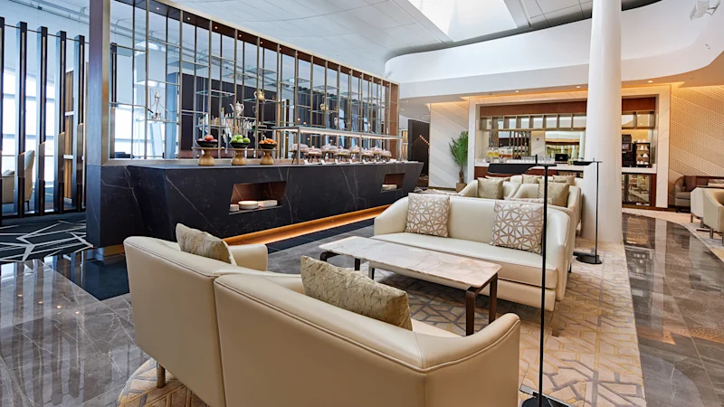 This travel SIM can get you into the lounge and skip the airport queue
