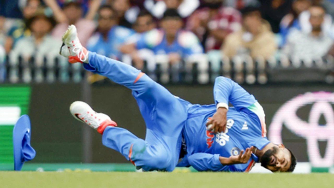 Shreyas Iyer injury update: India star undergoes surgery as shocking medical bulletin released