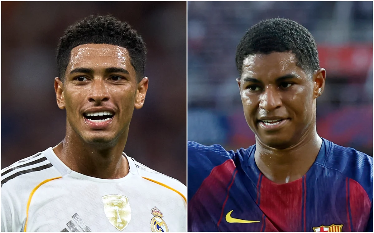 Real Madrid vs Barcelona lineups: Predicted XIs, confirmed team news and injury latest for El Clasico