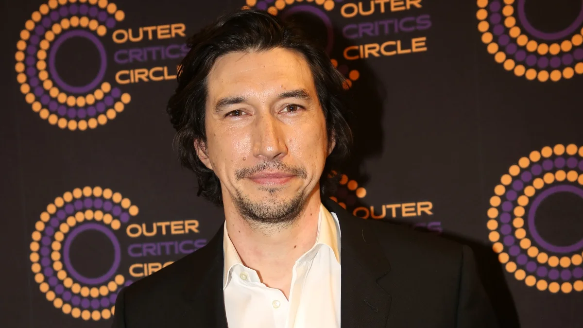 ‘Star Wars’ Fan Buys Times Square Billboard to Support Adam Driver’s ‘Hunt for Ben Solo’ Movie: ‘No One’s Ever Really Gone’