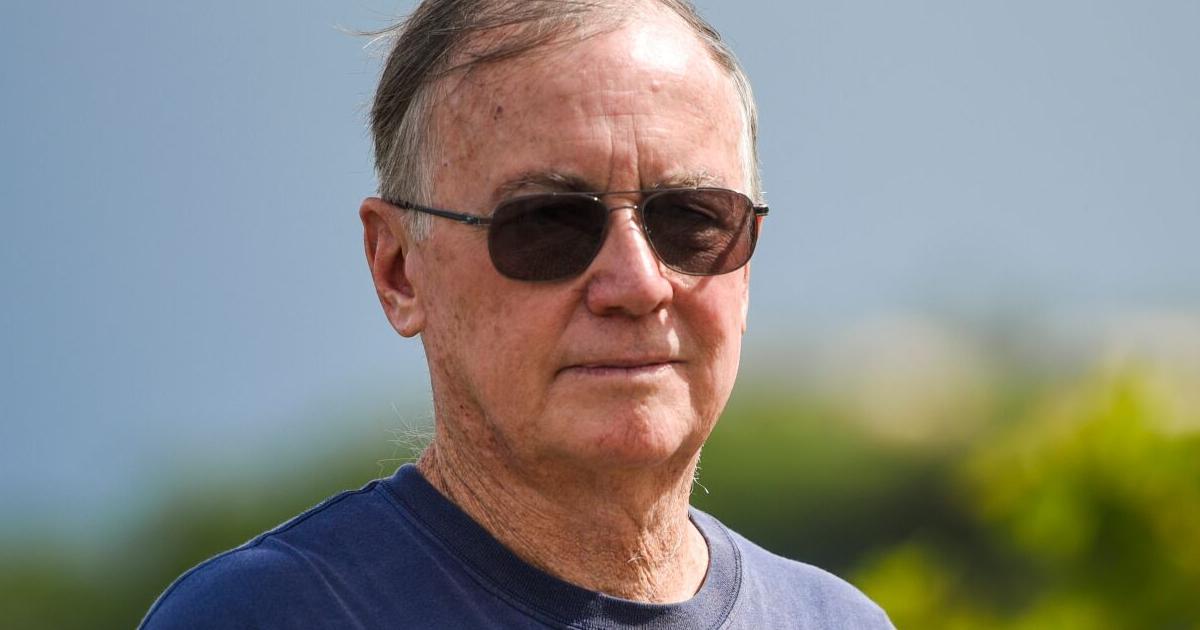 OPINION Lotz: No vision for Guam's future