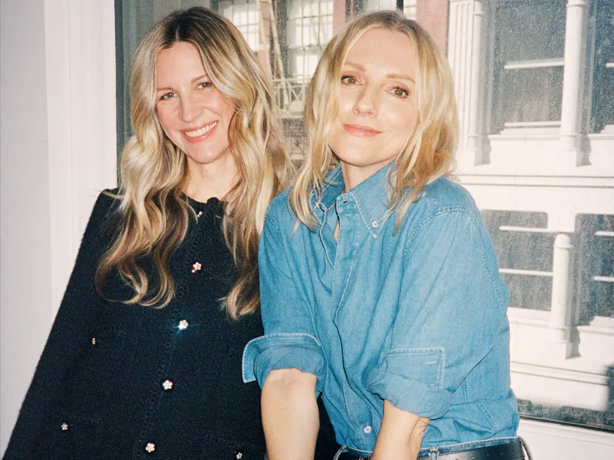 The 'Cool Girls' guide to bouncing back after a layoff