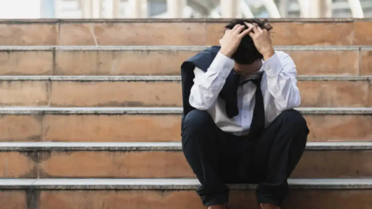 After Losing Rs 2 Crore In Business During Covid, THIS Man’s Words 'Life Goes On' Wins Internet | VIDEO