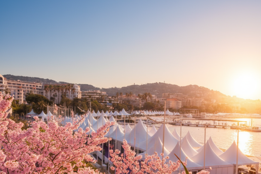 Japan Set As 2026 Country Of Honor At Cannes Marché Du Film