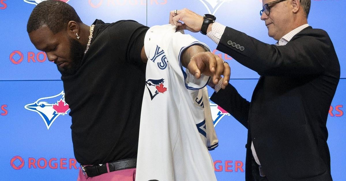 Glue Jays: Values-based culture at heart of Blue Jays' World Series run