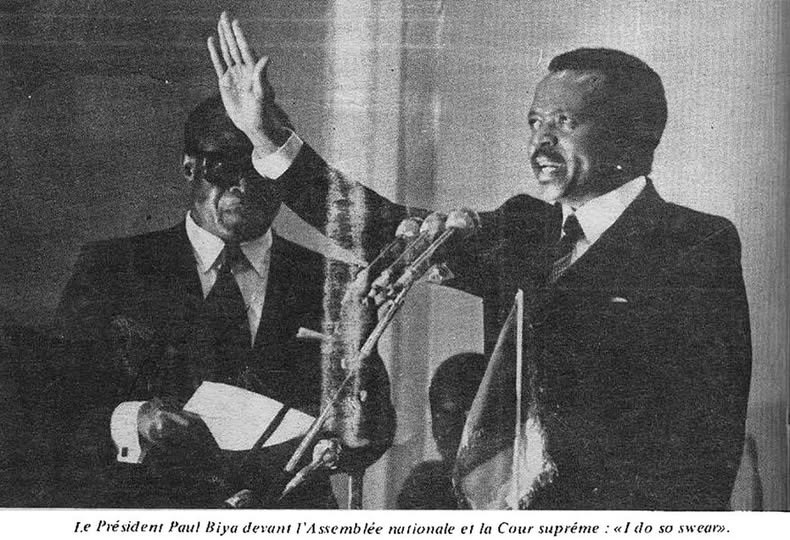 Most Cameroonians Want Change, But Why Was Biya Able to Rule Us for So Long?
