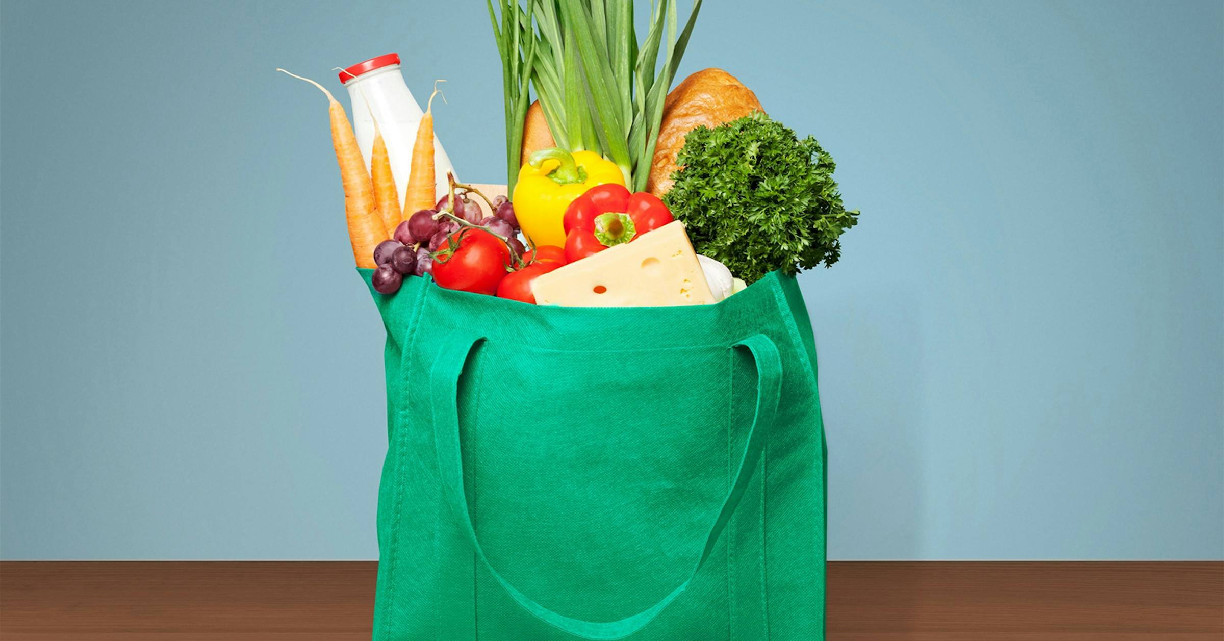 Tolkkinen: Let me tell you what it’s like asking for help to buy food