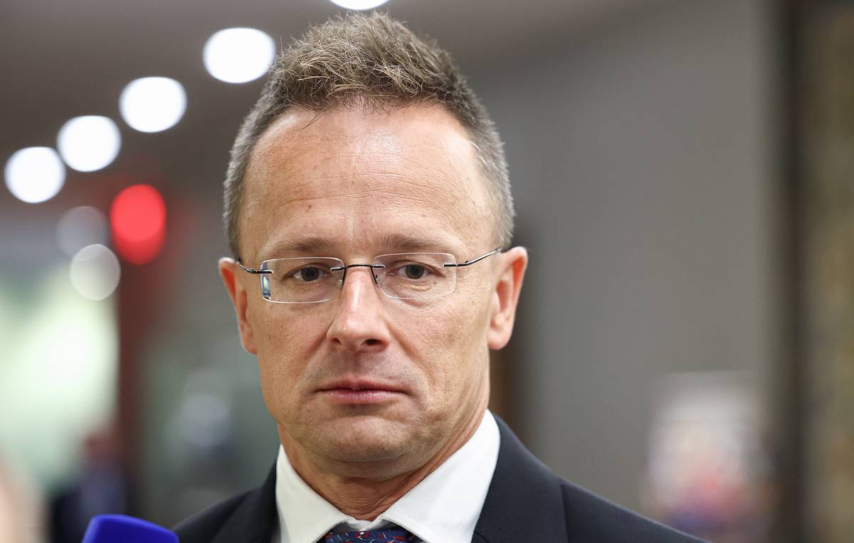 Hungary cannot refuse from Russian oil — top diplomat