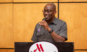 GNPC reiterates commitment to achieving full operatorship at second AGM