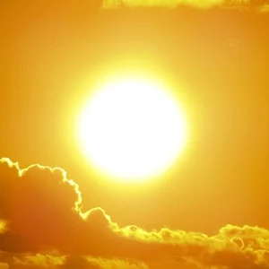 Was sind Hitzekuppeln und wie beeinflussen sie den Energieverbrauch?