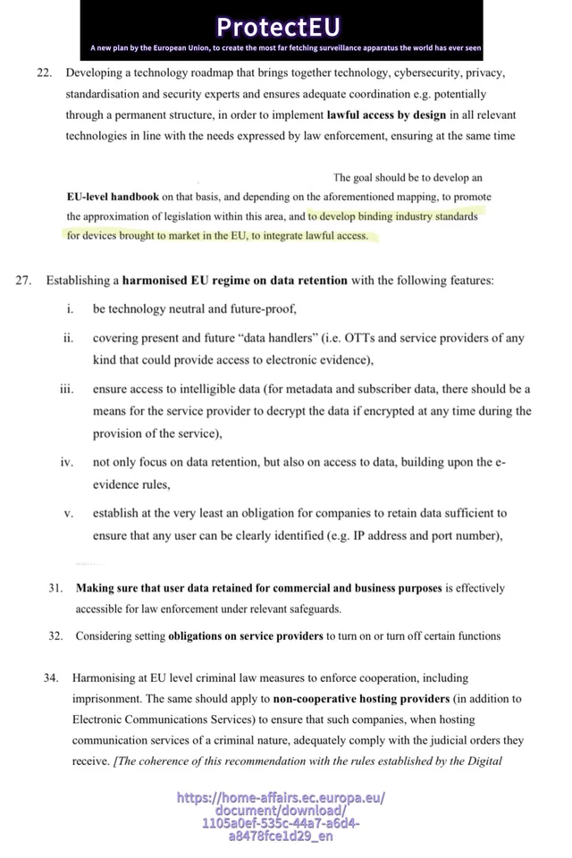 Chat Control on steroids is happening