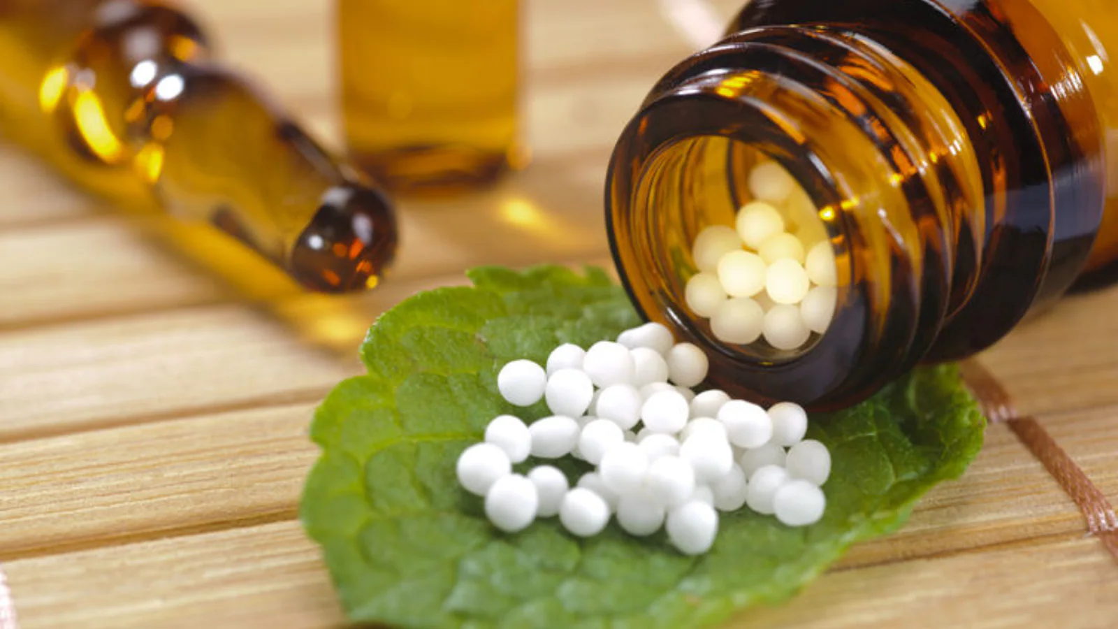 7 Skin Problems You Can Treat Naturally: Homeopathy Tips That Work