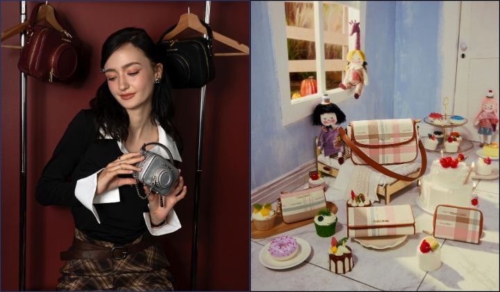 A Season Of Sparkle: Carlo Rino Celebrates Nostalgia, Joy, And Sophistication With Its Year-End 2025 Launches