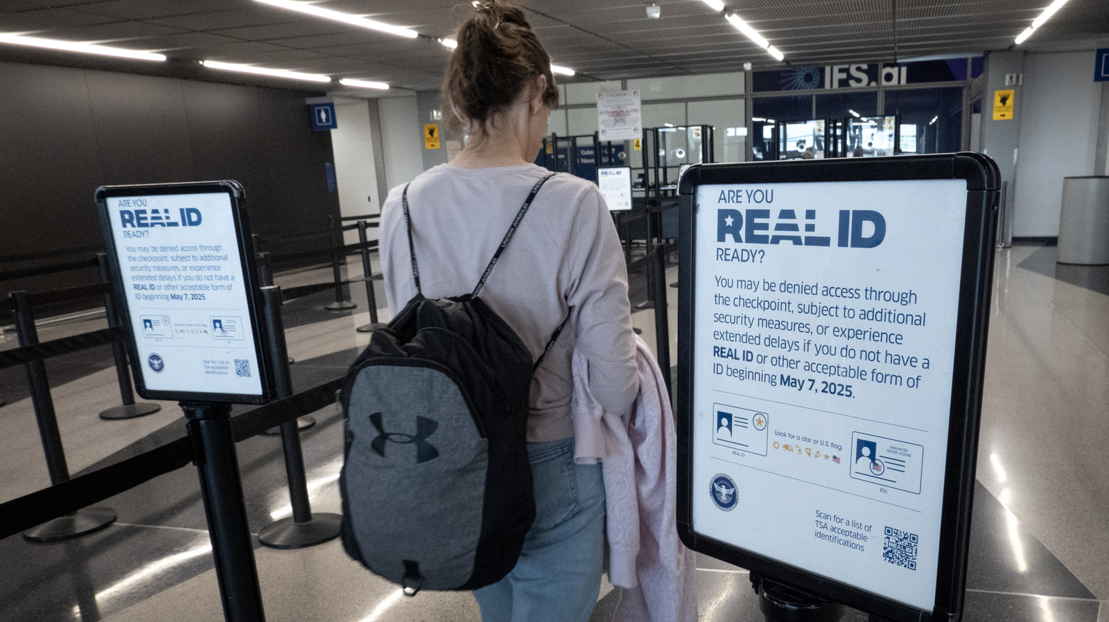 Do You Still Need Physical ID For TSA If You Have A Digital ID?