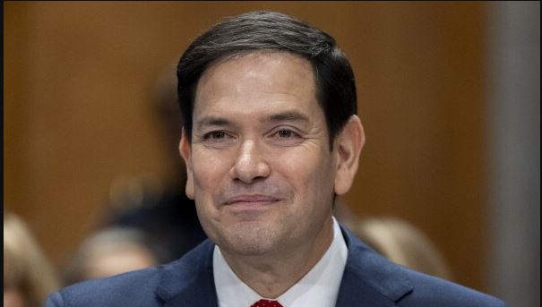 US works with mediators to stop possible Hamas strike, says Rubio