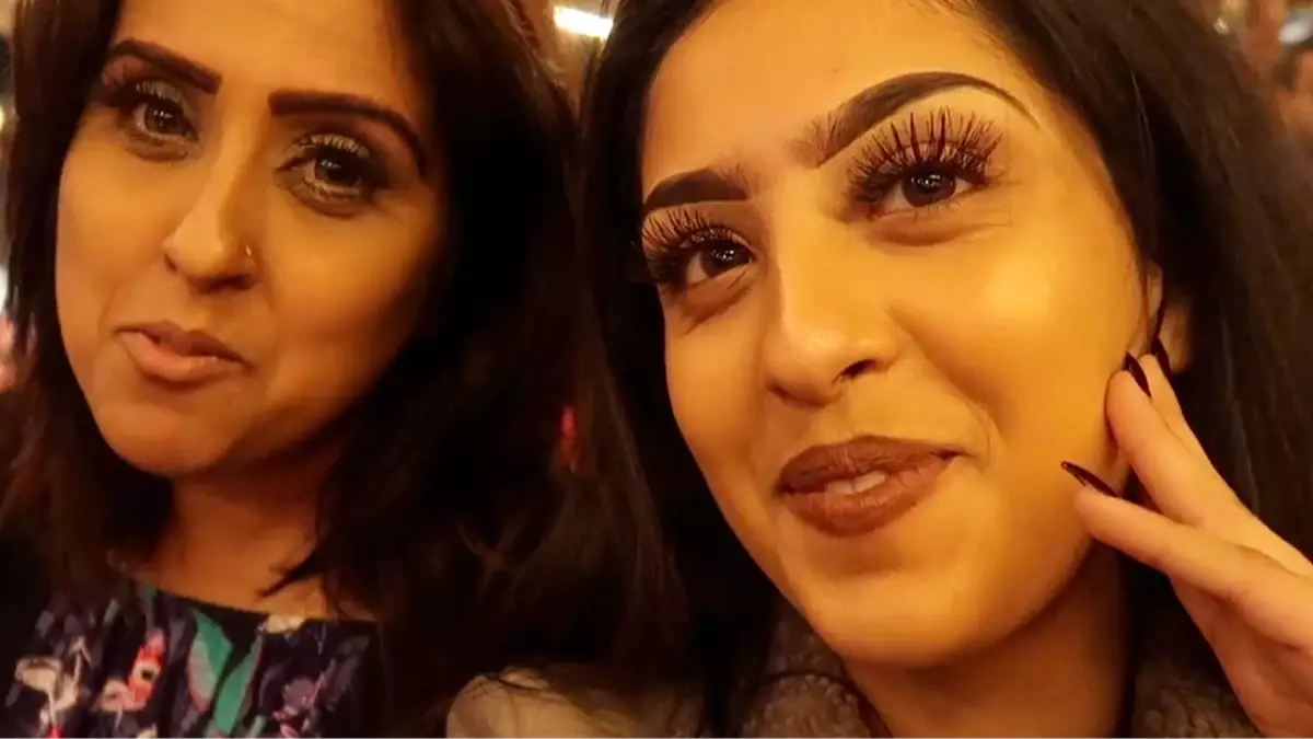 TikToker jailed with mom for double homicide has sentence surprisingly reduced