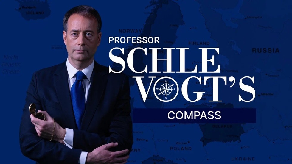 Prof. Schlevogt’s Compass No. 33: Israel’s pyrrhic victory lap – The fatal quest for Neo-Canaan