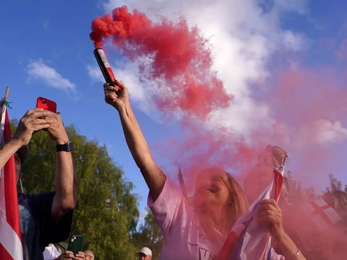 Asylum hotel crisis: Key findings from damning report as epic failings unearthed